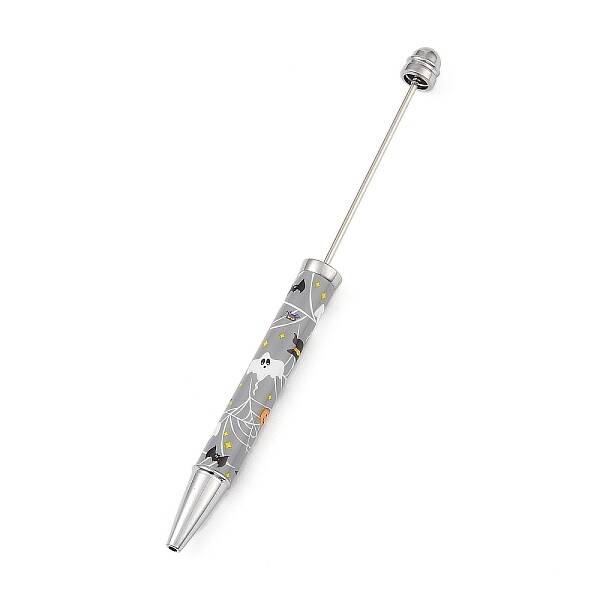 Halloween Theme Plastic Ball-Point Pen