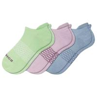 Pack of 3 pairs Bee Better Ankle Socks for Women - Super Comfy & Blister - Most Successful Products From Shark Tank Socks