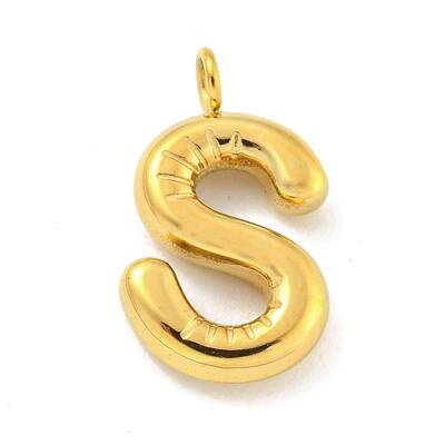 Ion Plating(IP) 304 Stainless Steel Pendants