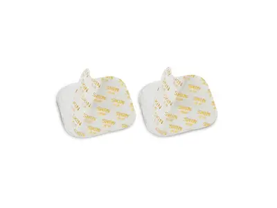 Omron Replacement Gel Pads for Heat Tens x8