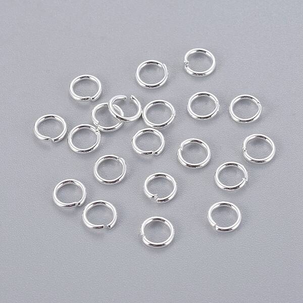 304 Stainless Steel Jump Rings