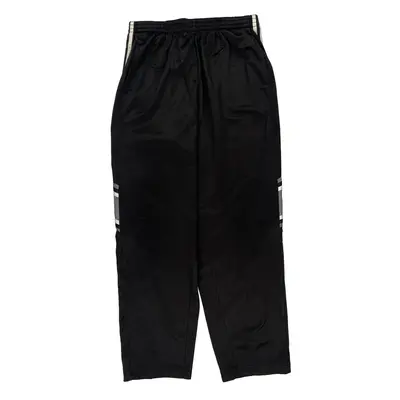 Adidas Tracksuit - Medium Black Polyester