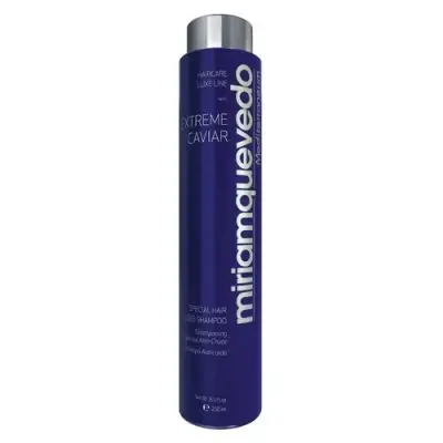 Miriamquevedo Extreme Caviar Special Anti-Hair Loss Shampoo 250 ml