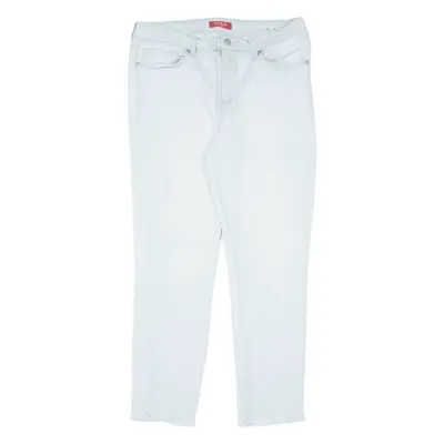 GUESS Jeans Blue Denim Slim Skinny Womens W31 L25