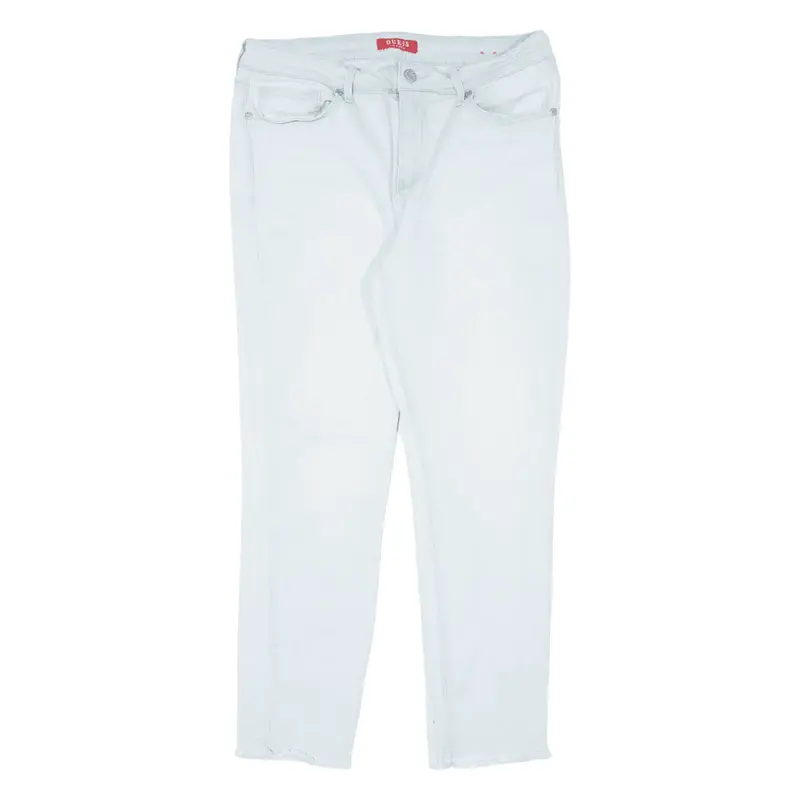 GUESS Jeans Blue Denim Slim Skinny Womens W31 L25