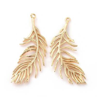 Brass Pendants