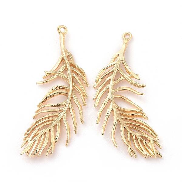 Brass Pendants