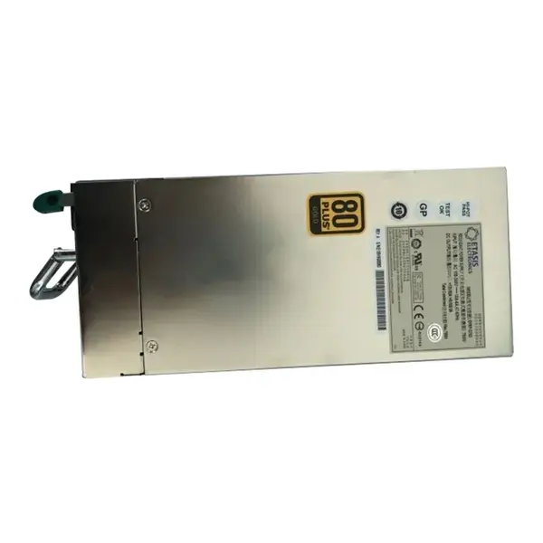 EFRP-G2753 ETASIS 750-Watts 80 Plus Gold Redundant Power Supply
