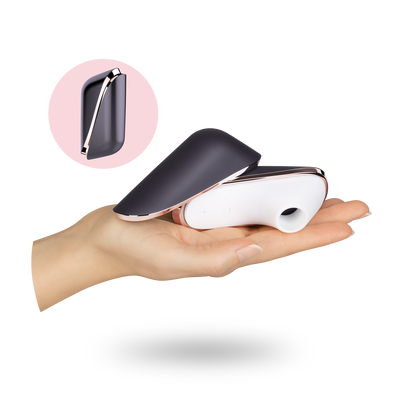 Satisfyer Pro Traveler