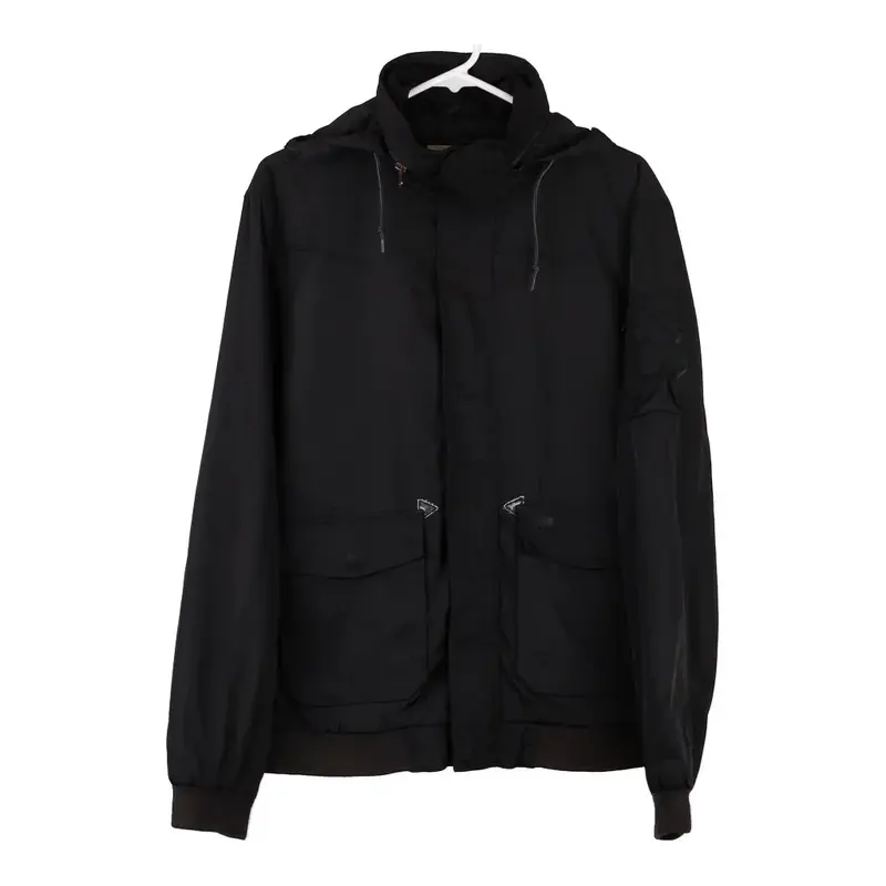 Levis Jacket - Medium Black Polyester