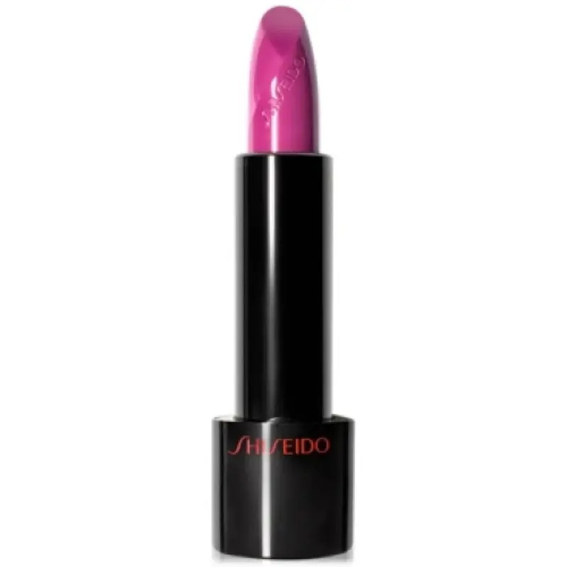 Shiseido Rouge Cream Lipstick Rs418 Peruvian Pink 4 g