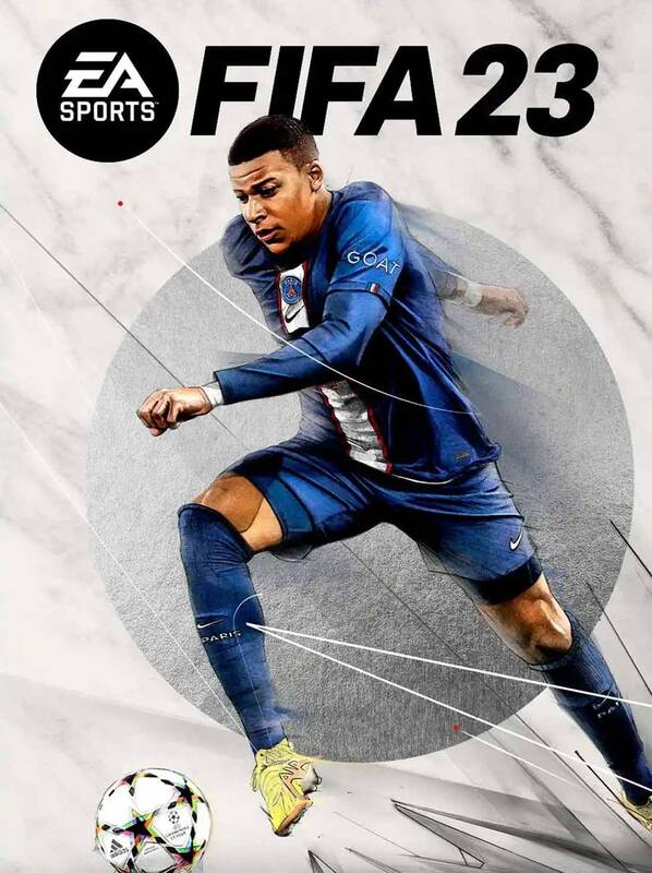 FIFA 23 Europe | PS5