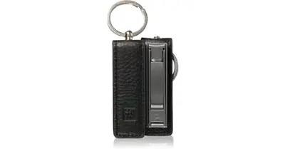 Zwilling Classic nail tweezers with case