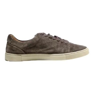 FRYE Sneaker Trainers Grey Synthetic Mens UK 10