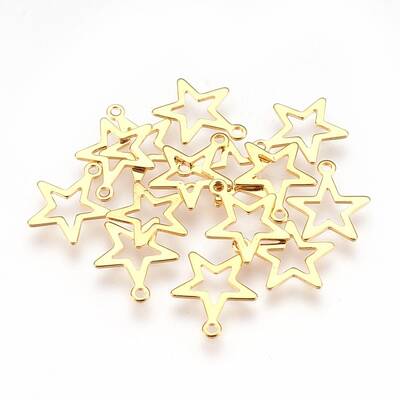 304 Stainless Steel Pendants