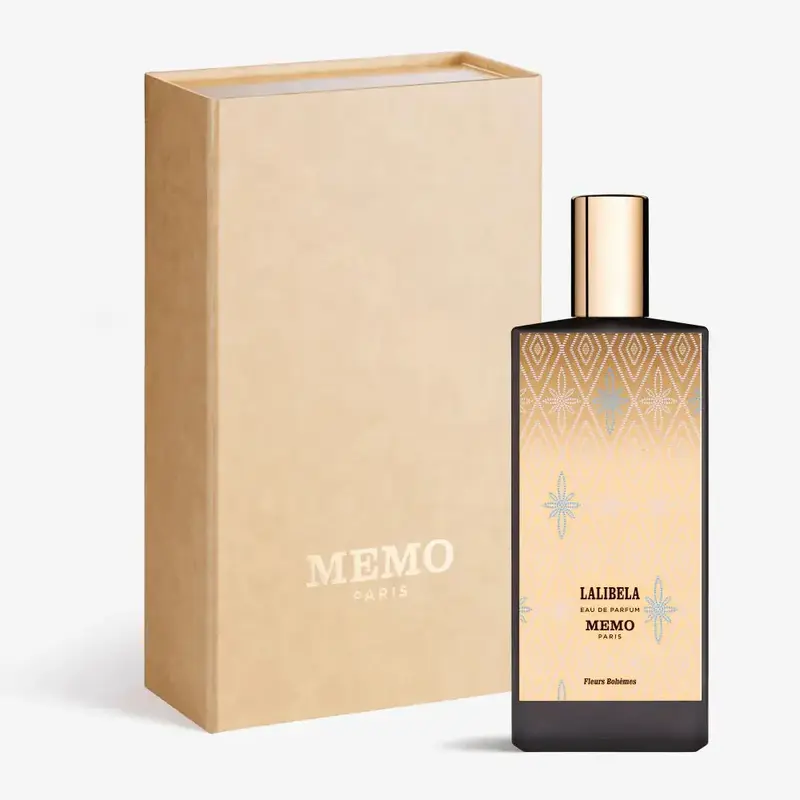 Memo Lalibela Eau de Parfum - 75 ml