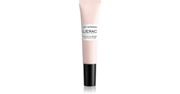 Lierac Eye Lift Treatment - Eye Cream 15ml