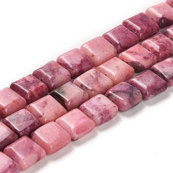 Natural Dolomite Beads Strands