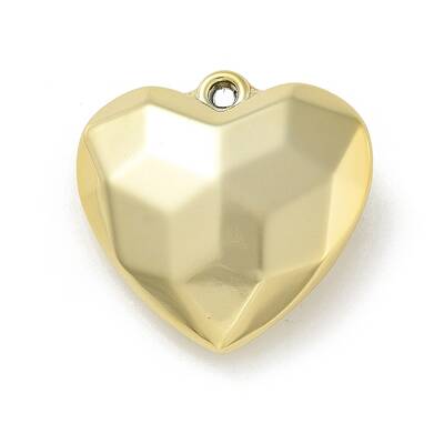 Plating Acrylic Pendants