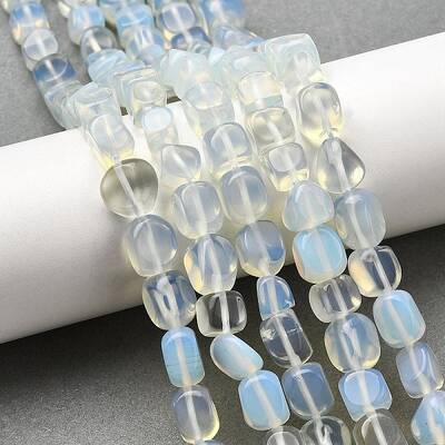 Opalite Beads Strands