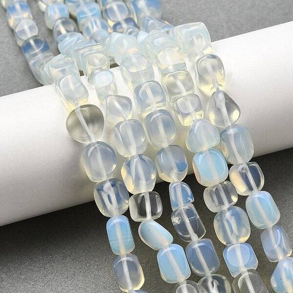 Opalite Beads Strands