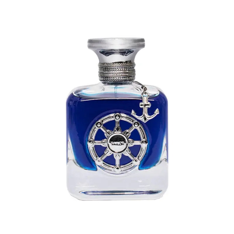 Aurora Sailor Silver Eau De Parfum for Men 100 ml