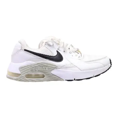 NIKE Air Max Excee 2019 Sneaker Trainers White Synthetic Mens UK 7.5