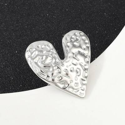 304 Stainless Steel Cuff Rings