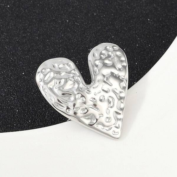 304 Stainless Steel Cuff Rings