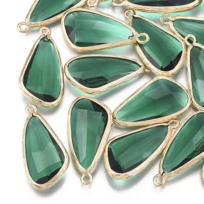 Glass Pendants