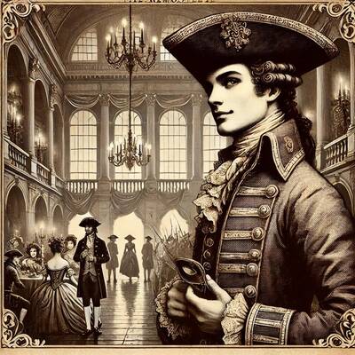 The Memoirs of Jacques Casanova de Seingalt by Casanova AUDIOBOOK