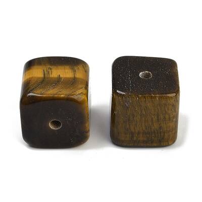 Natural Tiger Eye Incense Burners