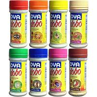 Goya Adobo All Purpose Seasoning Ultimate Variety Pack | 8 Ounce | 8 Flavors Including With Pepper, Without Pepper, Bitter Or...