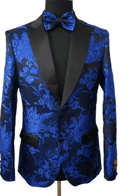 Prom Tuxedo For Men -  Prom Suit