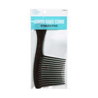 KISS Colors & Care Jumbo Rake Comb