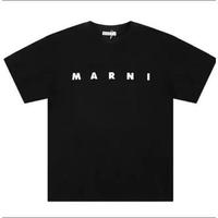 2024 Marni T shirt, Gift special - Trendy Cotton with Graphic Print, Shirt For Men And Women Sweatshirt, Hoodie, Comfort Colo...