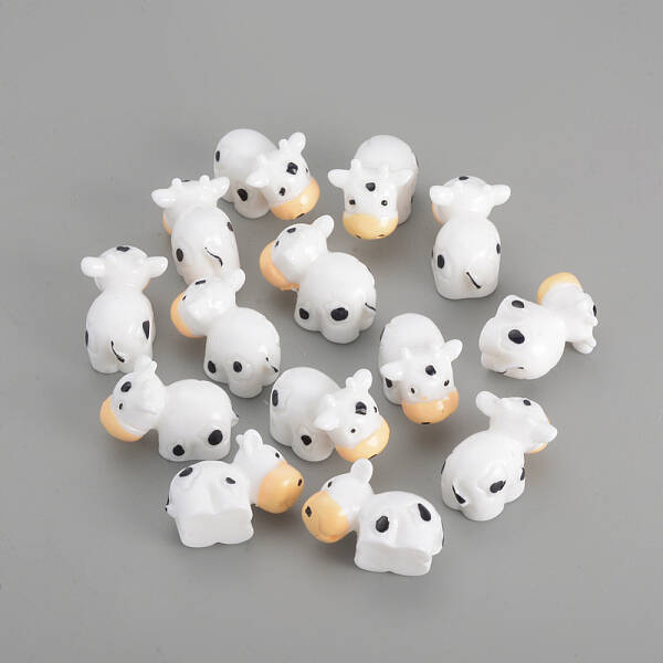 Resin Decoden Cabochons