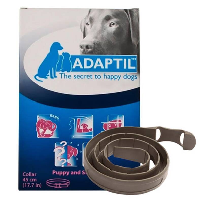 Adaptil Collar For Puppies/Small Dogs 37.5 Cms 1 Piece