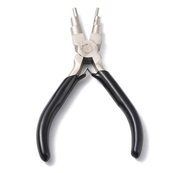 6-in-1 Bail Making Pliers