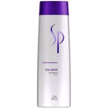 Wella SP Volumize Volumizing Hair Shampoo 250ml