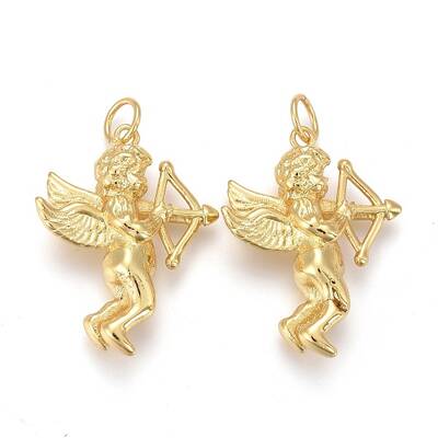 Brass Pendants