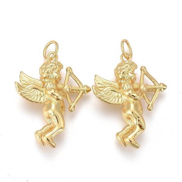 Brass Pendants