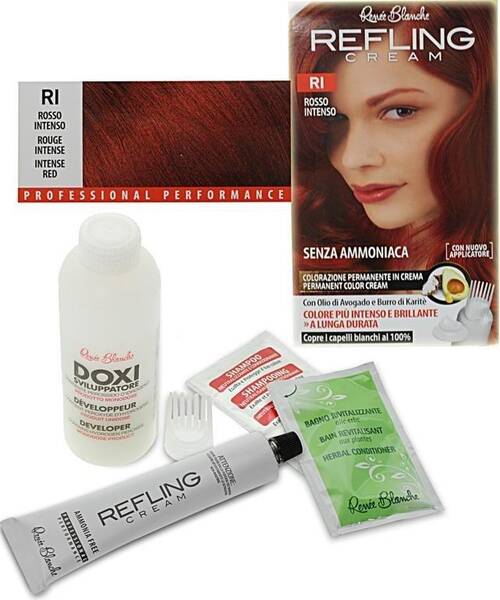 Refling Crema Rosso Intenso (S.A)