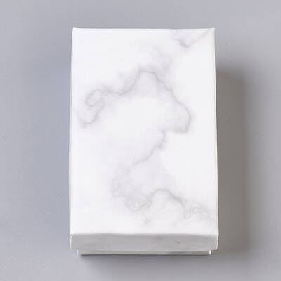 Paper Cardboard Jewelry Boxes