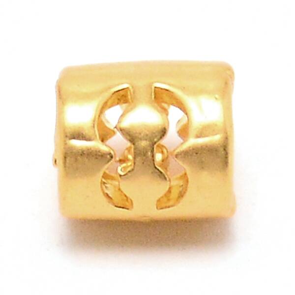 Alloy Beads