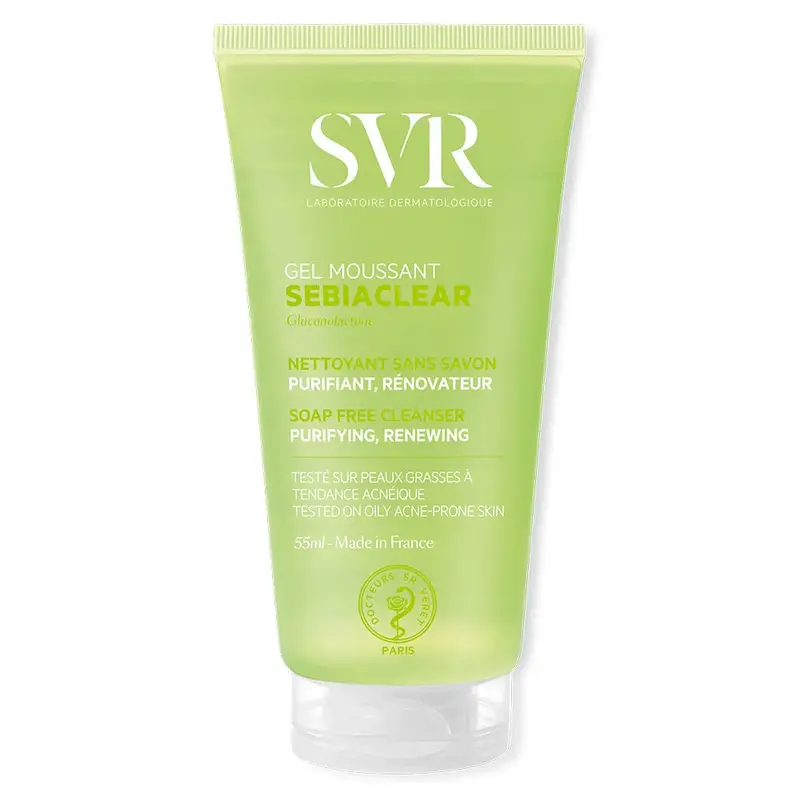 Svr Sebiaclear Anti-Imperfection Foaming Gel 55ml