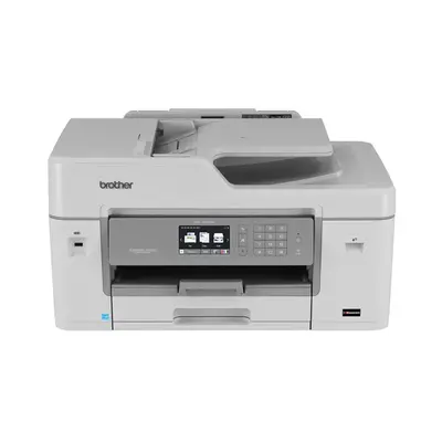 MFC-J6535DW Brother Business Smart Pro 4800 x 1200 dpi 35 PPM Wireless All-in-One Color Inkjet Printer