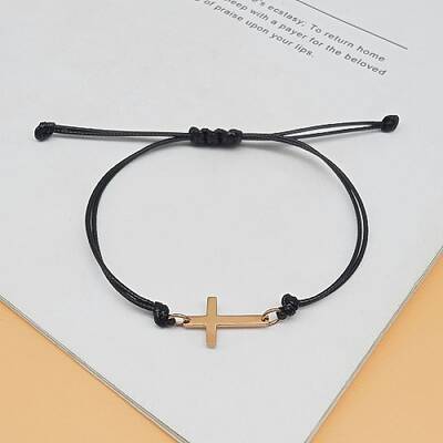 Stainless Steel Link & Charm Bracelets
