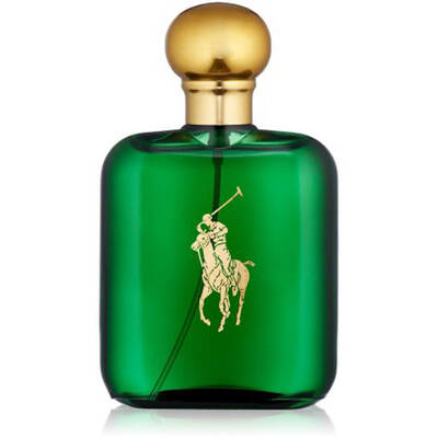 Polo Cologne for Men - Eau de Toilette Spray 4.0 oz