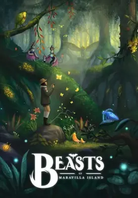 Beasts of Maravilla Island RU + CIS | Steam